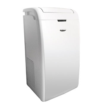 Whirlpool AMD 081 Portabel aircondition (Utsolgt). www Portabel vifte 4 okelektriske.no