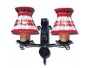 Smijernslamper