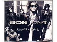 1992 cds keep the faith
