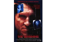vanishing