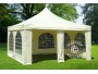 Partytelt / Hagepaviljong