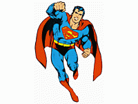 superman