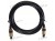 Premium TOSLINK Digital Audio Optical Cable (3M-Length)