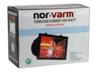 nor-varm