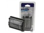 Batterier