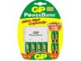 Batterilader
