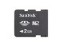 Memorystick Micro M2