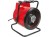 byggtørker 3000 watt