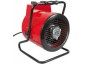 byggtørker 3000 watt