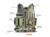 tactical army vest