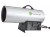 FOMA powerheater 29G byggtørke
