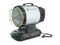 powerheater 20 foma