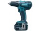 Makita BDF456RFE LXT Drill 18V