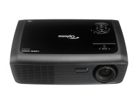optoma projektor 3d