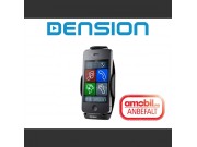iphone dension