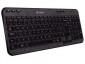 Logitech wireless Keyboard K360