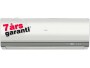 Varmepumpe-Haier