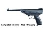 tritan pistol