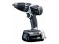 Panasonic batteridrill