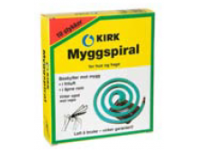 myggspiral