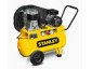 Stanley kompressor 50 liter