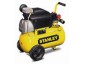 Stanley kompressor 24 liter