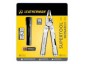 Leatherman kniv pluss lommelykt