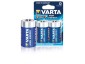 Varta batterier 1,5v high v