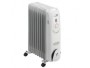 Oljefylte Ovner / Radiator