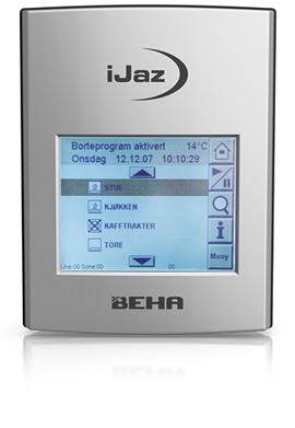 Image of 01390ba-hovedsentral
