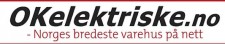 Bilde av OK Elektriske AS LOGO3