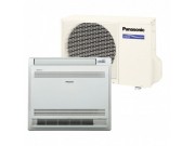 Panasonic E12 PFE Varmepumpe (1)