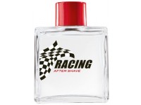 Racing after shave
