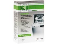 Electrolux oppvaskmaskin salt