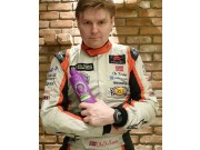 Ole Kristian Temte LR Commercial Rallycross Mind Master