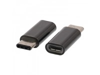 USB-C OK ELEKTRISKE AS ADAPTER MICRO USB