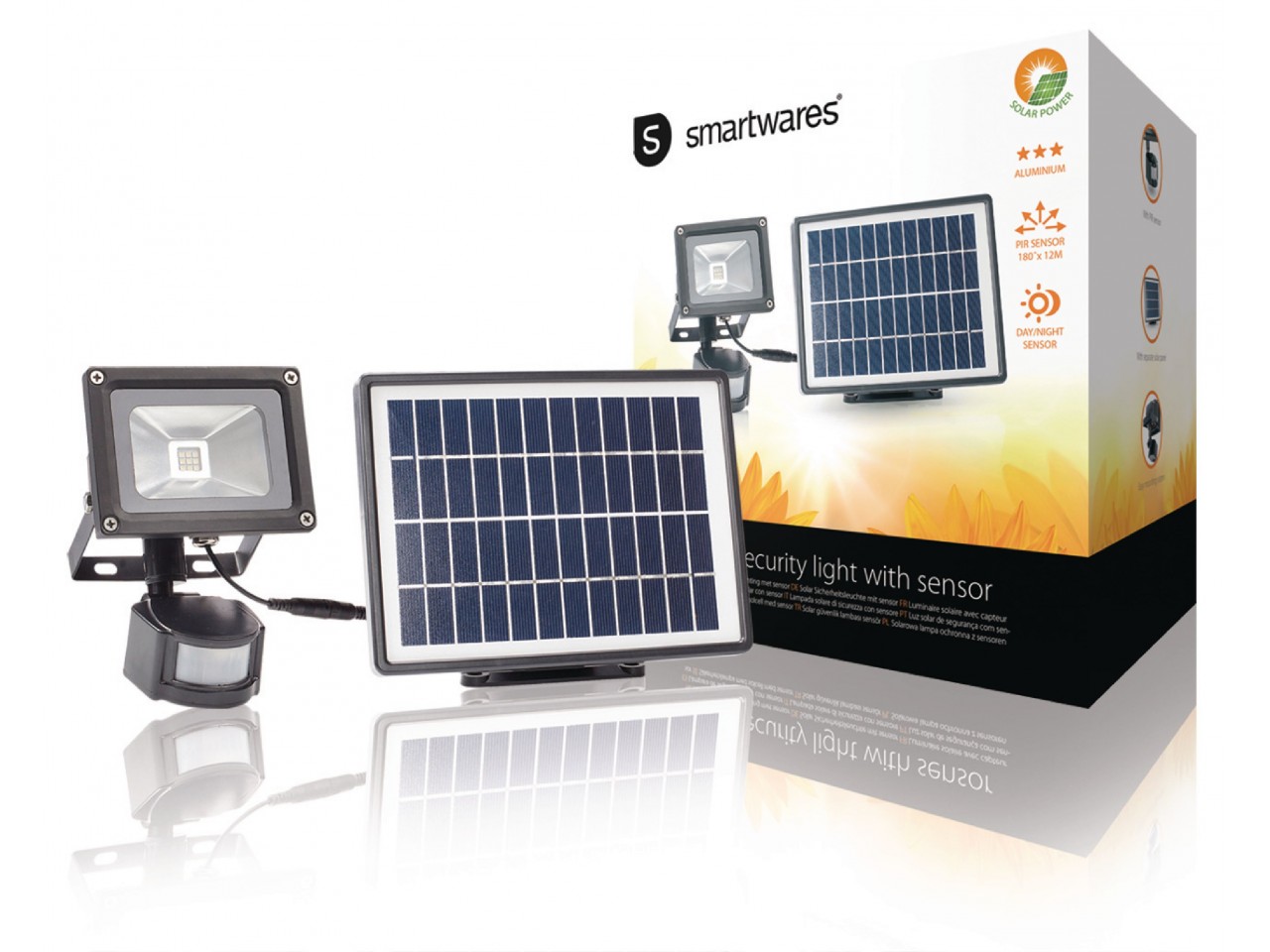 Get Strand lamper Desktop Wallpaper