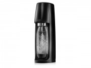 Sodastream kullsyre spirit okelektriske