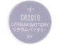 CR2016 Lithium batteri OKELEKTRISKE batterier 3V Knappcelle