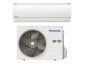 OK Elektriske AS Panasonic Varmepumpe