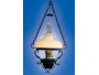 Parafinlamper m.m.