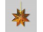 Advent- Stjerner,Staker
