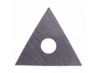 skrapeskjær trekant