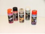 Spraybokser