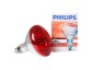 Varmelampe 250 Watt philips OK Elektriske AS infrared