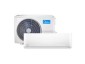 Midea Oasis plus varmepumpe toppmodell aircondition okelektriske as