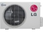 Varmepumpe-LG