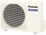 Varmepumpe-Panasonic
