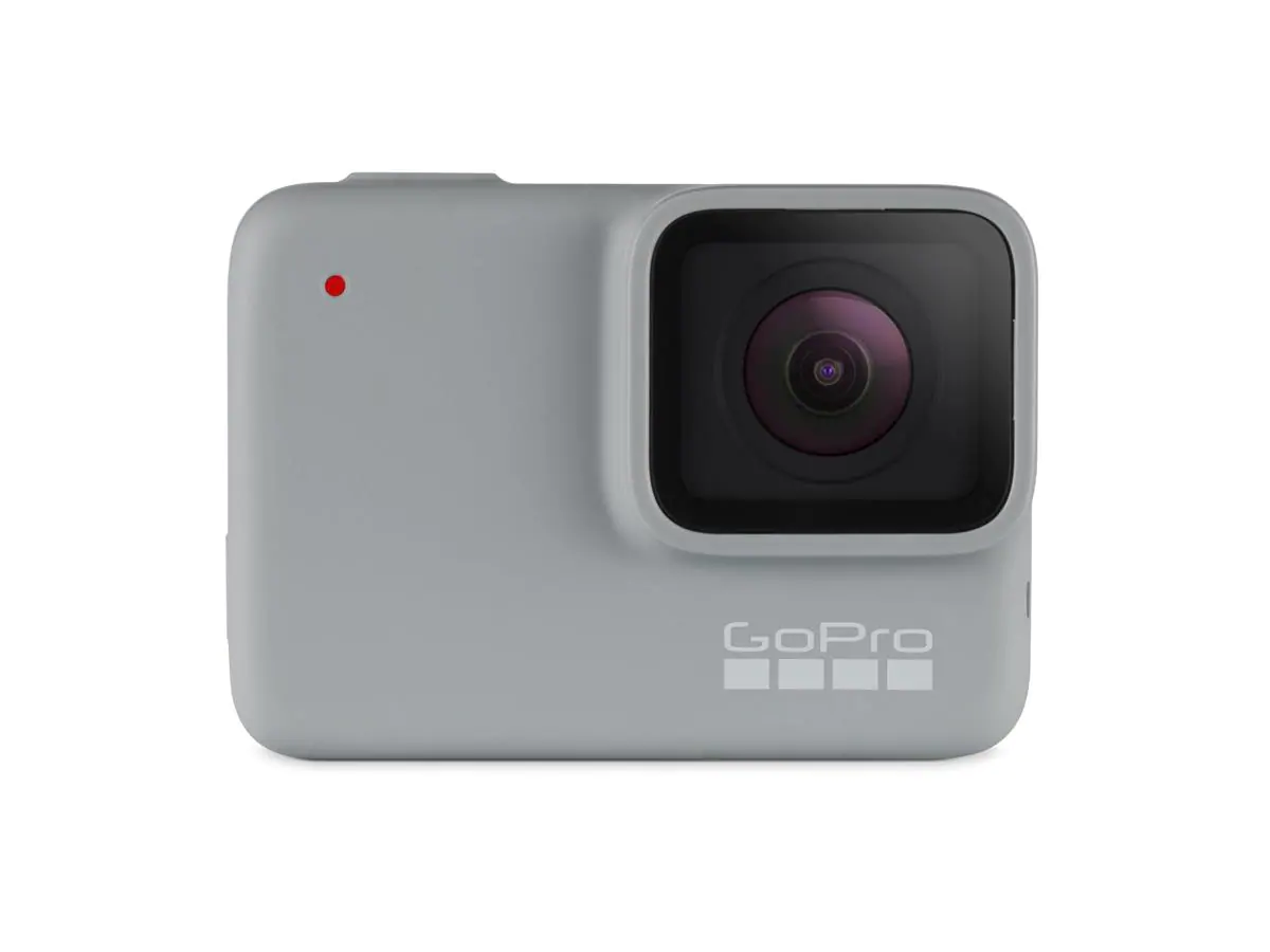 GOPRO, HERO7, WHITE