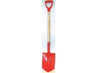 stikkspade